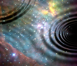 Public talk (in German): Einsteins Gravitationswellen – Wir können das dunkle Universum hören