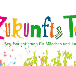 Zukunftstag 2019 am AEI Hannover