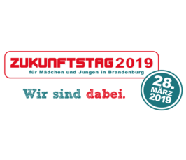 Zukunftstag 2019 am AEI Potsdam