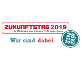 Future Day (Zukunftstag) 2019 at AEI Potsdam