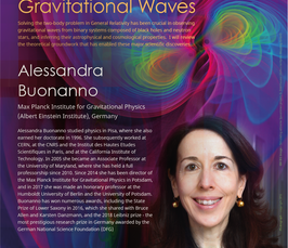 The Making of High-Precision Gravitational Waves