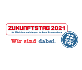 Future Day (Zukunftstag) 2021 at AEI Potsdam