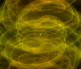 Announcement of new Developments in Gravitational-Wave Astronomy