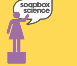 Soapbox Science event in Berlin