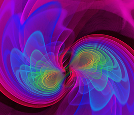Public talk (in German) “Sechs Jahre Astronomie mit Gravitationswellen” Public talk (in German) “Sechs Jahre Astronomie mit Gravitationswellen”