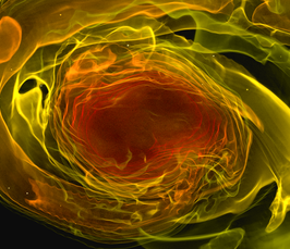 #knowember: „Gravitationswellen-Astronomie im All“ (Vortrag auf Deutsch) #knowember: „Gravitationswellen-Astronomie im All“ (Vortrag auf Deutsch)