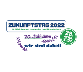 Future Day (Zukunftstag) 2022 at AEI Potsdam
