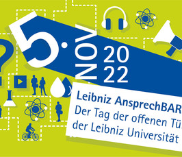 Leibniz AnsprechBAR Leibniz AnsprechBAR