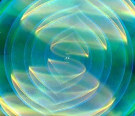 Public talk (in German) “Sieben Jahre Astronomie mit Gravitationswellen” Public talk (in German) “Sieben Jahre Astronomie mit Gravitationswellen”