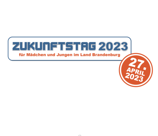 Future Day (Zukunftstag) 2023 at AEI Potsdam