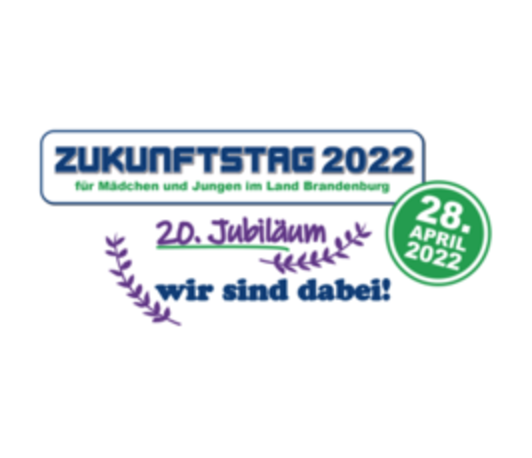 Zukunftstag 2022 am AEI Potsdam