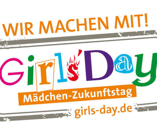 Girls' Day 2023 at AEI Hannover