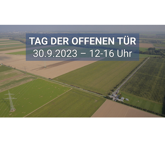 Tag der Offenen Tür bei GEO600