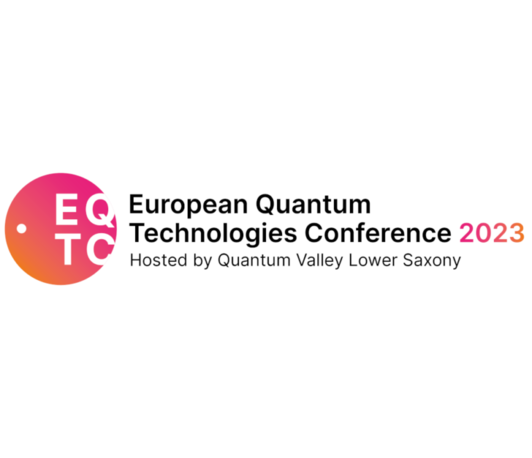 European Quantum Technology Conference